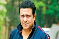 Actor Govinda: जब राजस्थान में फूट-फूटकर रोए थे एक्टर गोविंदा, एक हादसे ने तोड़
दिया था अंदर तक - image