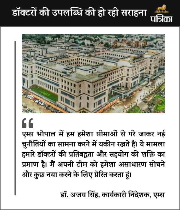 AIIMS Bhopal