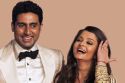 Anant and Radhika’s Function: Abhishek-Aishwarya Spotted Together, Fans are
Overjoyed, Say ‘Divorce Canceled’