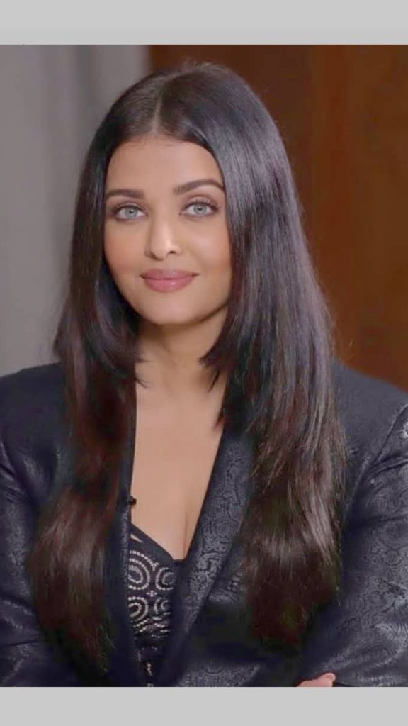 Jaya Bachchan Praises Aishwarya Rai