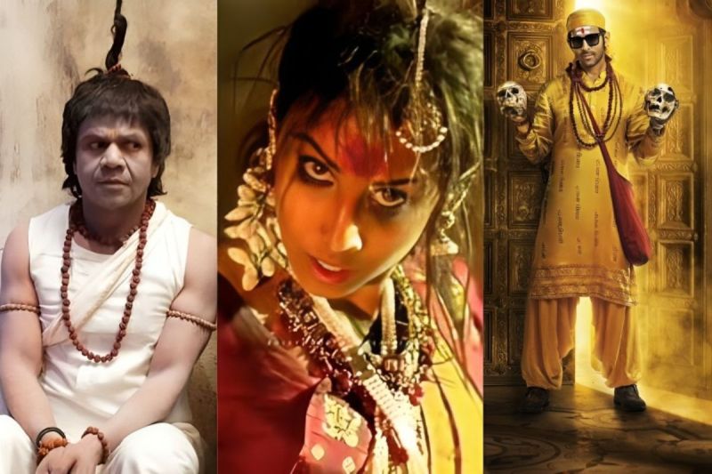 Cosplay Your Halloween Costumes from These Movies That Will Make Head Turn