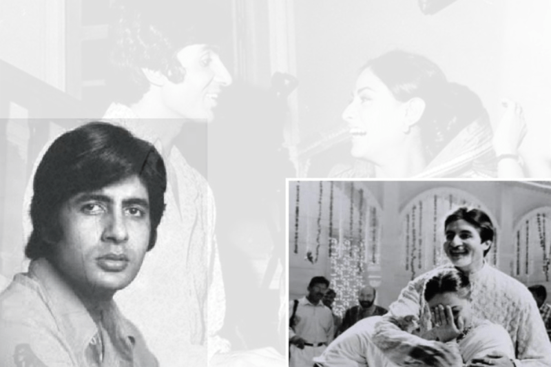 amitabh bachan birthday special