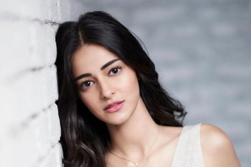 ananya panday