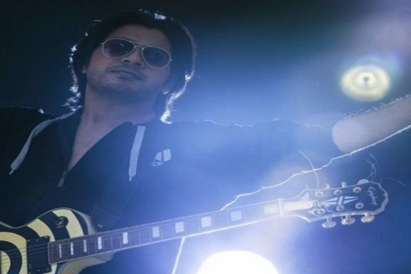 ankit tiwari