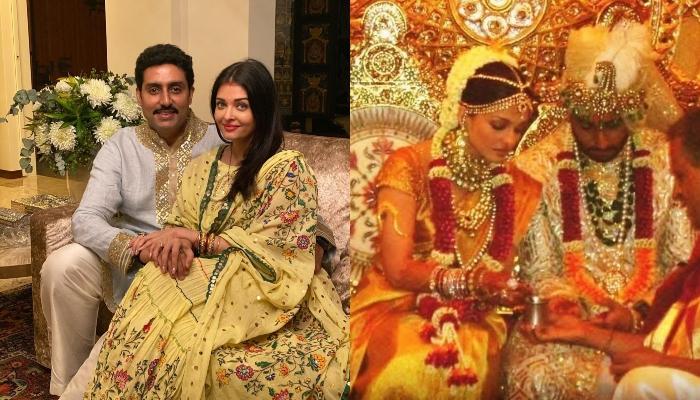 aish-abhishek marriage image