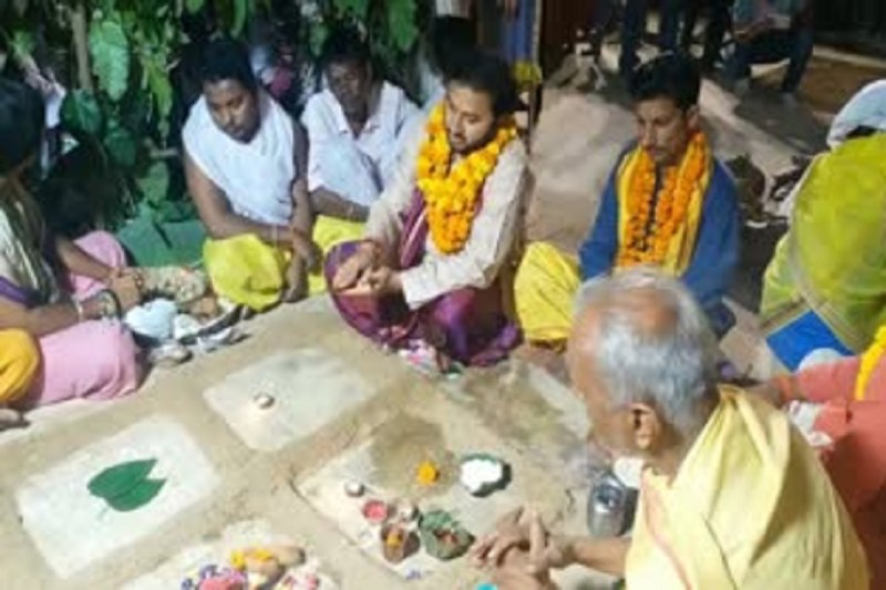 Bastar Dussehra 2024: