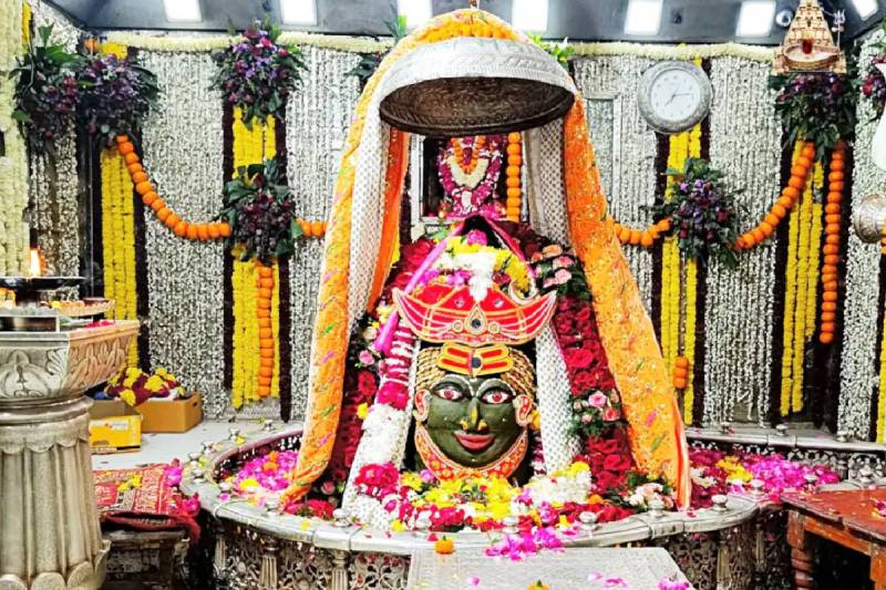 baba mahakal