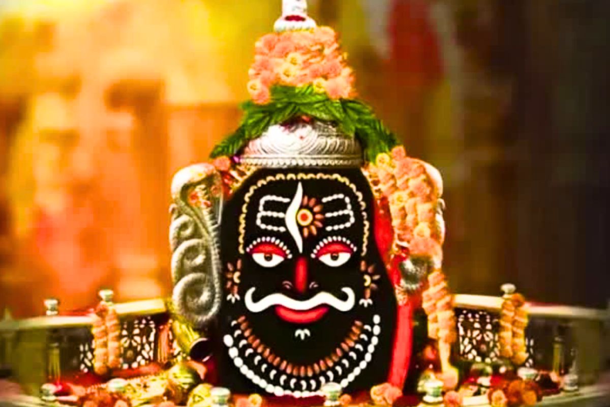Ujjain News: महाकाल लोक में लगी भीषण आग, अफरा-तफरी का माहौल