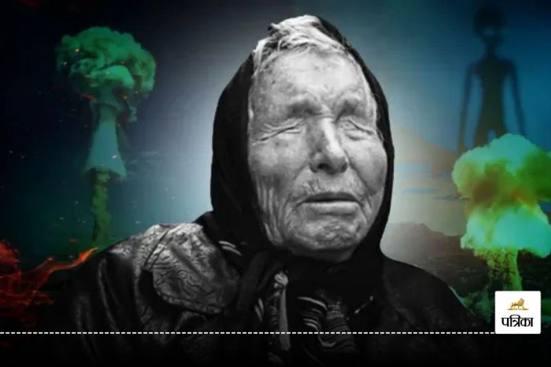 Baba Vanga Prediction Islam Rule in Europe Muslim government in these countries