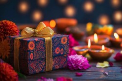 Diwali Bonus: दिवाली बोनस में गांव वालो को मिलेगा बिजली और पंखा, कलेक्टर ने दिया
आश्वासन - image