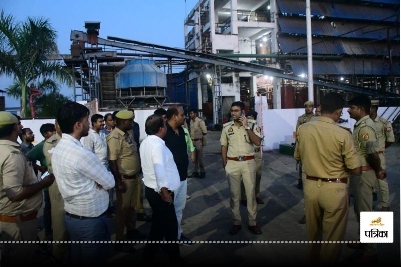 barabanki hindi news