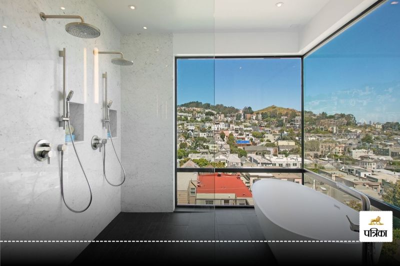 Bathroom or Washroom