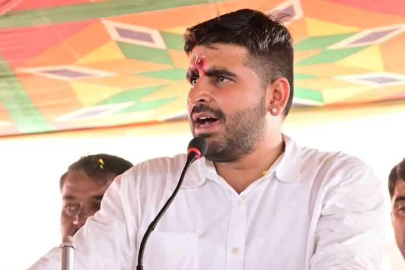 shiv mla ravindra singh bhati