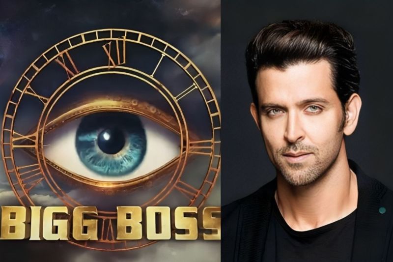 Bigg Boss 18 Update Hrithik Roshan dear friend arfeen khan is taking part in show