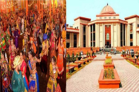 Navratri Garba 2024