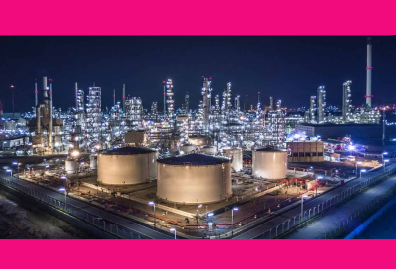 Petrochemical hub worth Rs 50000 crore to be built in Bina refinery