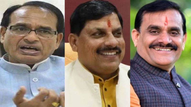 Former MLAs openly opposed candidates Rawat and Bhargava