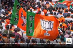 Explainer: हिंदी राज्यों में कैसा रहा BJP का प्रदर्शन, जानें क्या कहते हैं
आंकड़े - image