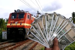 Railway Bonus: दिवाली से पहले रेलवे कर्मचारियों की चांदी, 78 दिनों का मिलेगा
बोनस - image