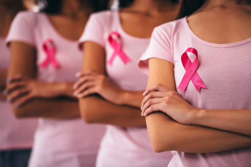 Breast Cancer Symptoms awareness screening