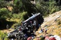 Horrific road accident in Mexico leaves 24 dead and 5 injured