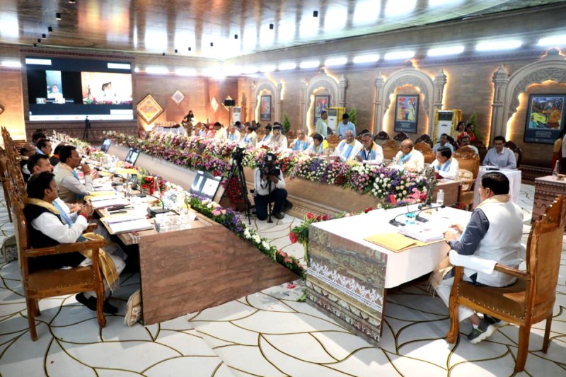 Mohan Cabinet Decision