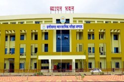 CG Exam cancelled: 20 अक्टूबर को होने वाली भर्ती परीक्षा स्थगित, व्यापम ने लिया
बड़ा फैसला - image