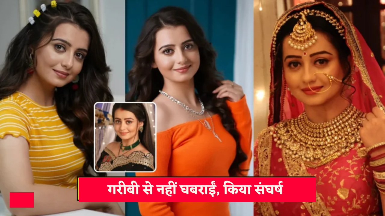 Big Boss contestant Chahat Pandey has gone to jail