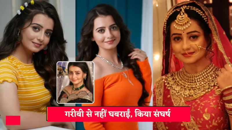 Big Boss contestant Chahat Pandey has gone to jail