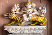 Chandra Ghanta Ki Aarti Hindi