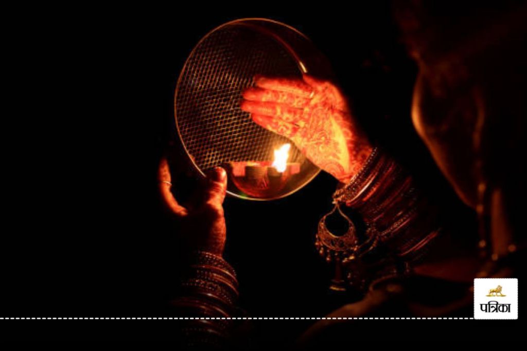 karwa chauth