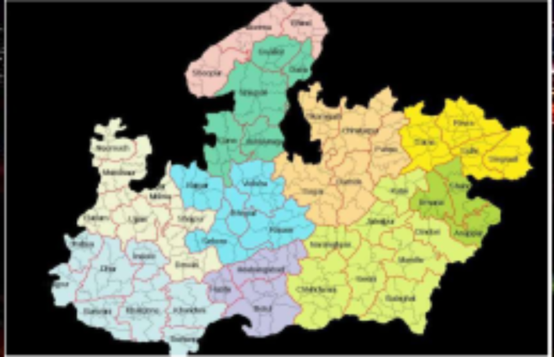 Jabalpur High Court's decision on change in name of Madhya Pradesh