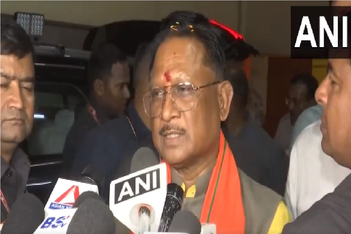 CG Video: बिजली कर्मचारियों को दिवाली पर 12,000 रुपये Bonus देने की घोषणा कर CM साय ने कही ये बात, देखें Video…