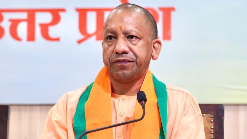 UP Govt on September Salary