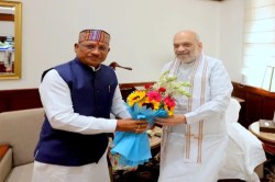 CM Sai Visiti in Delhi: सीएम साय आज दिल्ली रवाना, केंद्रीय गृहमंत्री के साथ
नक्सल मामले पर होगी चर्चा… - image