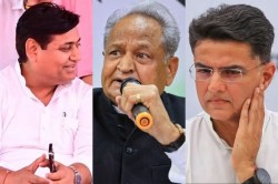 Rajasthan Bypoll 2024: पायलट-डोटासरा या गहलोत… कांग्रेस के टिकटों में किसकी चली?
जानें - image