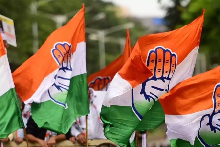 CG Election