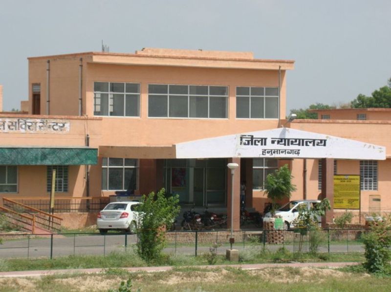 First hit by tractor, later beaten with sticks due to rivalry over taking money as per agreement, life imprisonment to three people