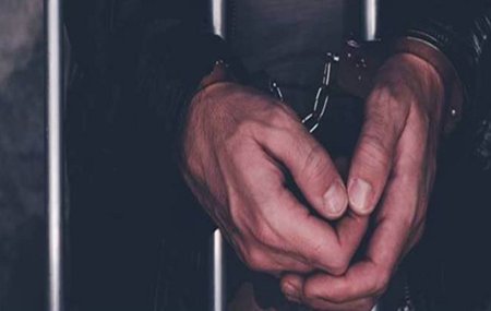 crime
