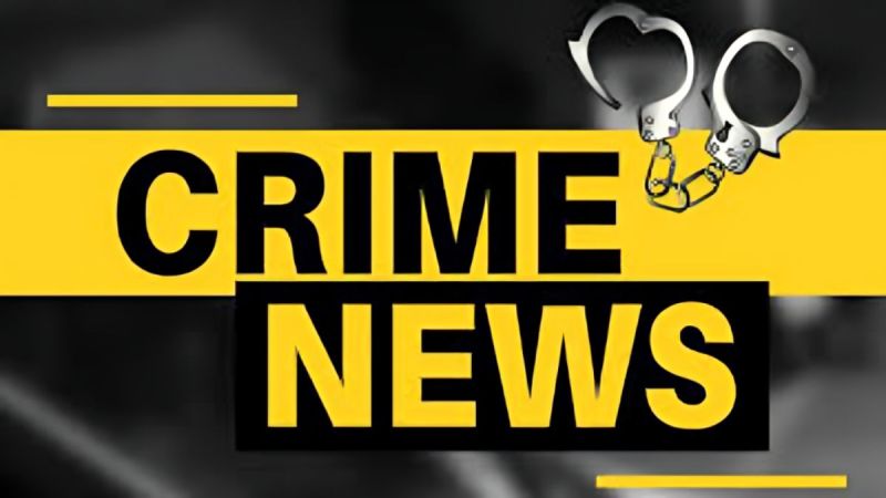 crime news