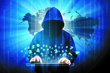 Cyber