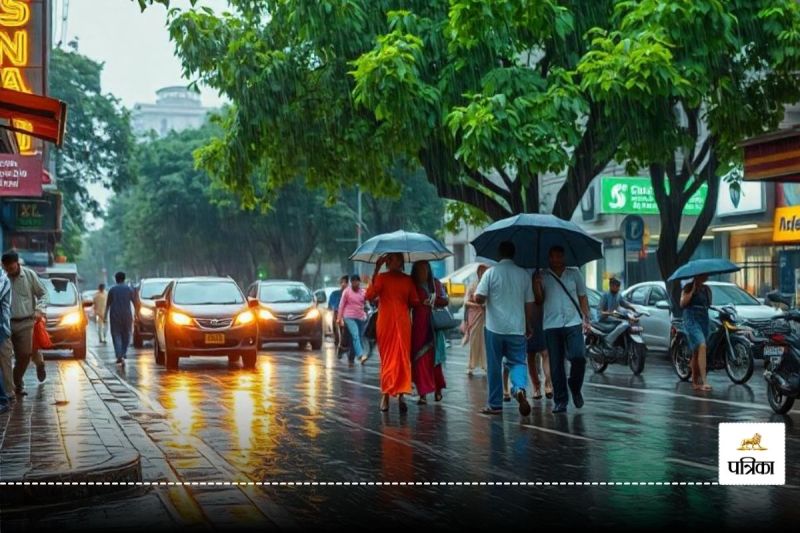 cyclone DANA update in UP