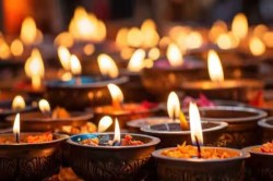 Diwali 2024: दिवाली डेट का कन्फ्यूजन हुआ दूर, पंडित ने इस तारीख को माना सही - image