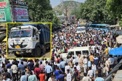 Dausa Accident: किसकी गलती से गई 5 लोगों की जान? नो एंट्री में भी कैसे घुसा
ओवरलोड डंपर, जानें - image