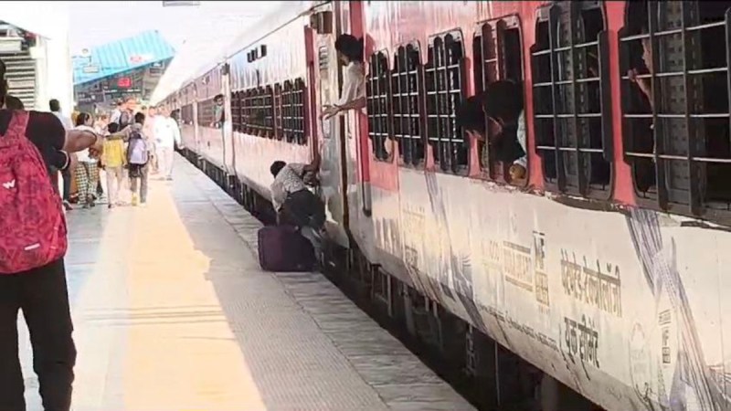 dausa railway station