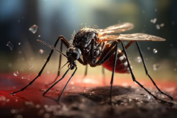 Dengue Alert : डेंगू का प्रकोप, हाईकोर्ट ने स्वास्थ्य विभाग के अफसरों को फटकारा - image