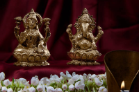 Dhanda Laxmi Stotram