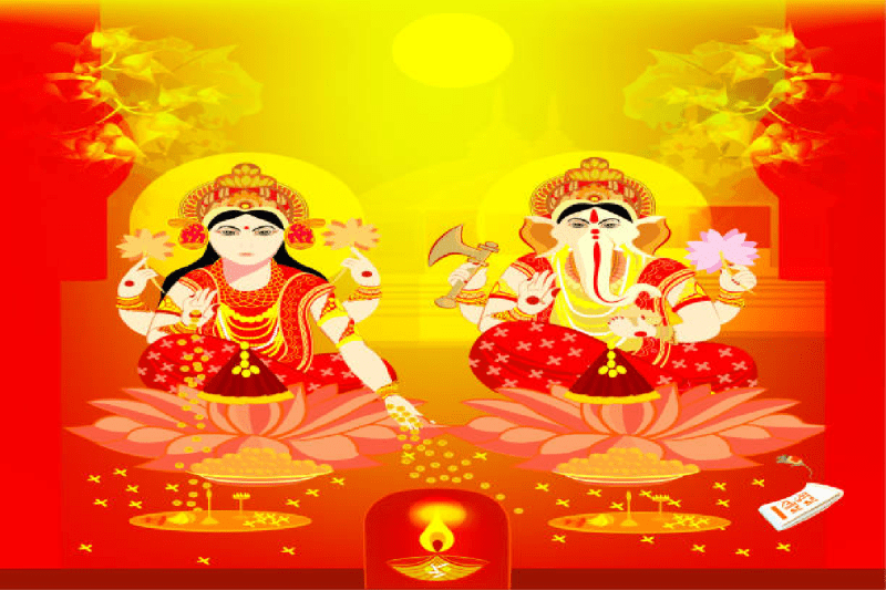 Dhanteras Upay Diwali Belief