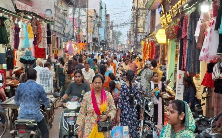 market