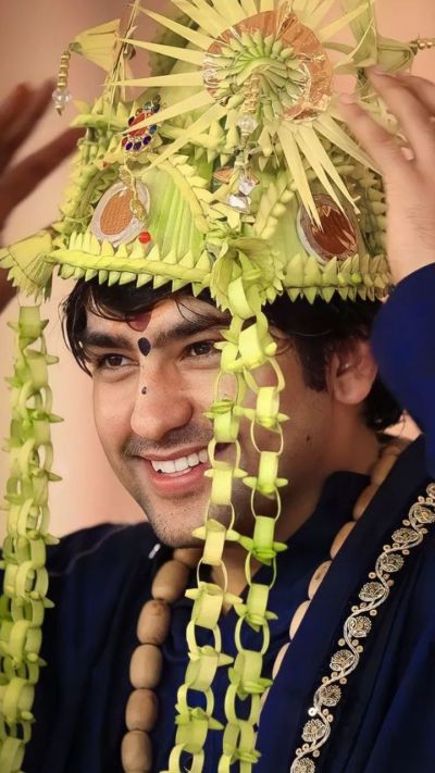 Short video poster image